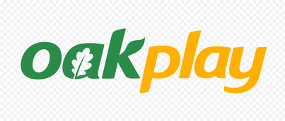 OakPlay Logo